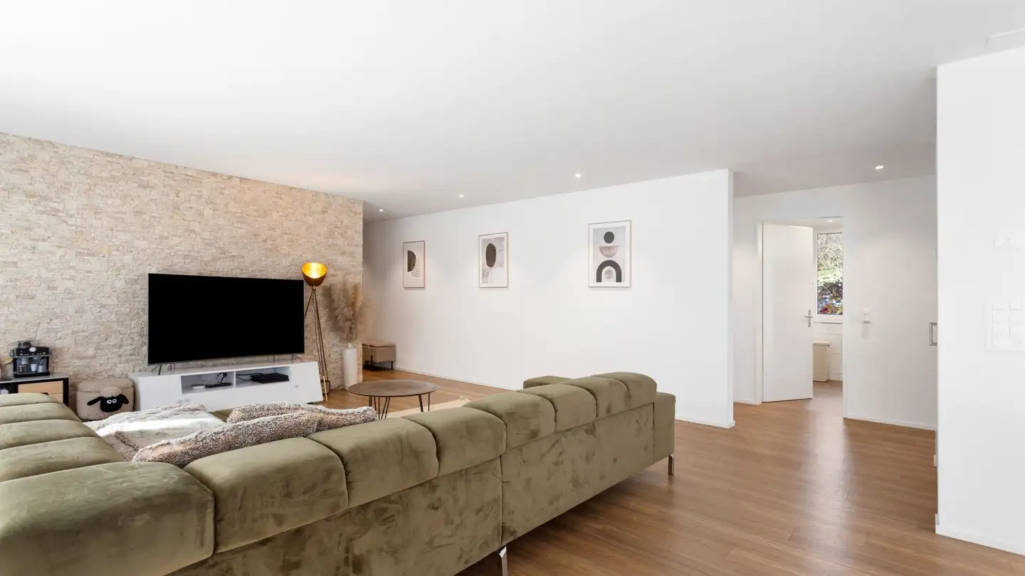 Appartamento in vendita - Burgstrasse, 8570 Weinfelden - Foto 4