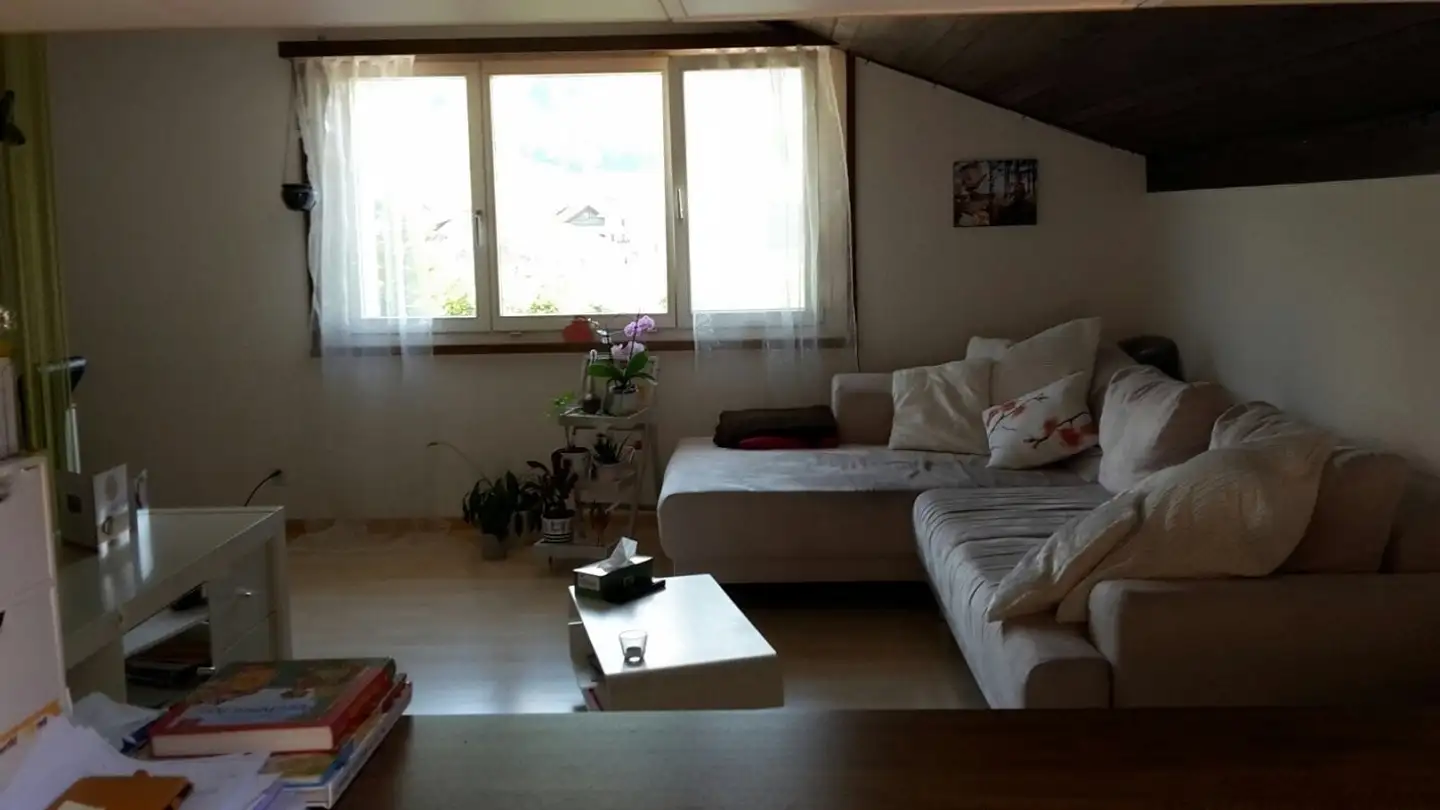 Penthouse mieten - Dammstrasse 4, 6438 Ibach - Foto 4