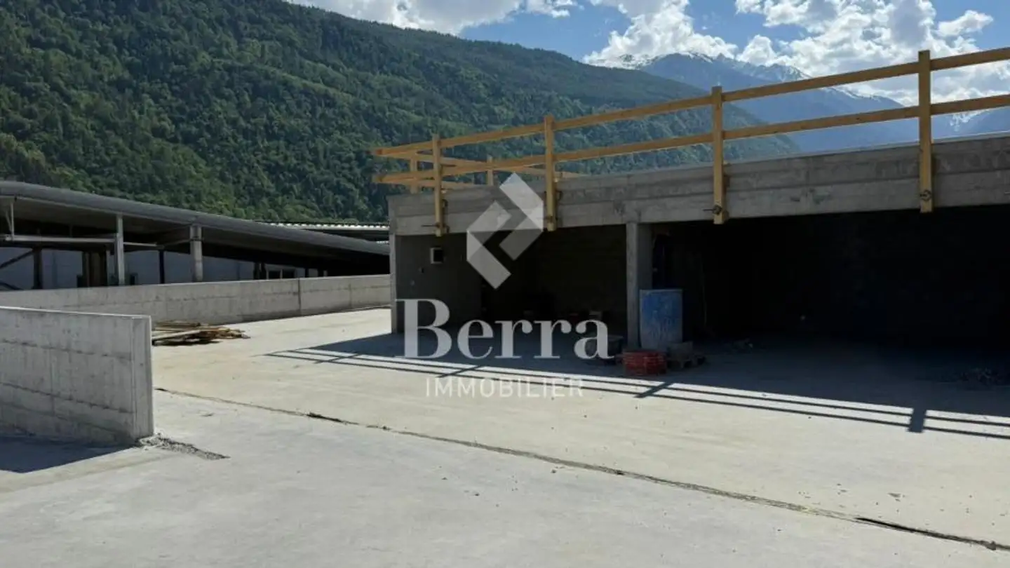 Spazio di archiviazione in vendita - 1920 Martigny - Foto 3