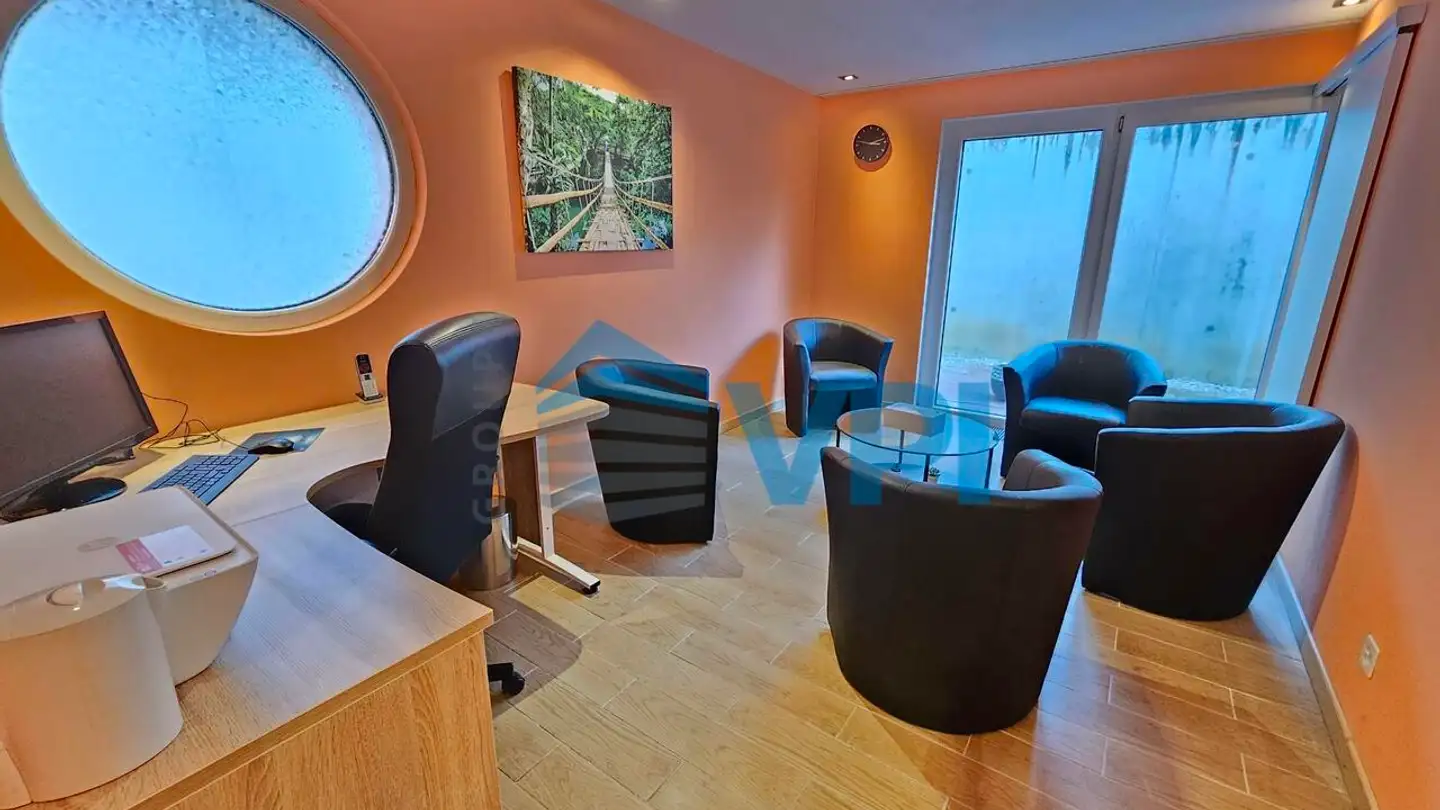 Spazio ufficio in affitto - 1214 Vernier - Foto 2