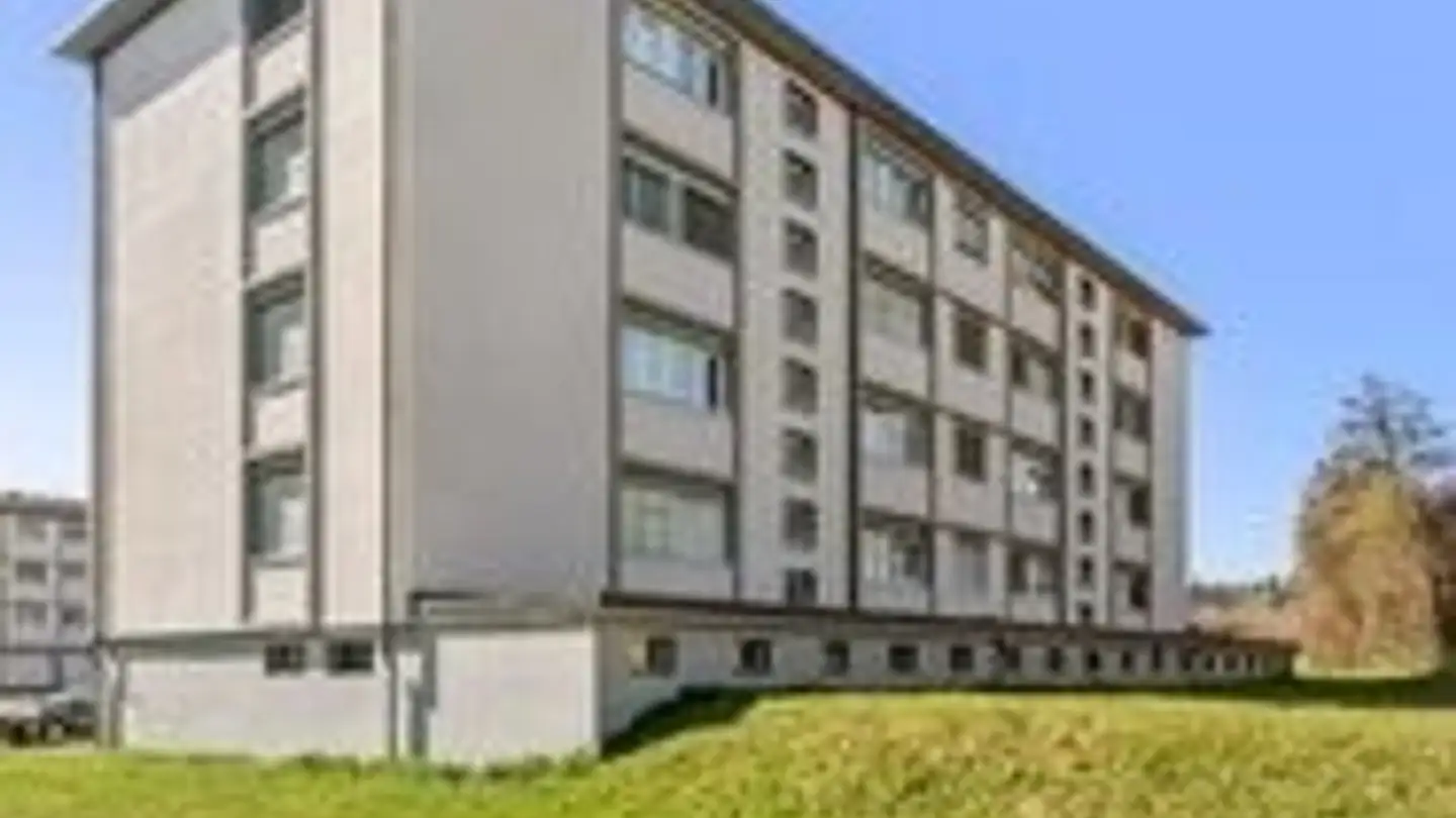 Appartamento in affitto - Chemin Des Echelles 5, 1523 Granges-près-Marnand
