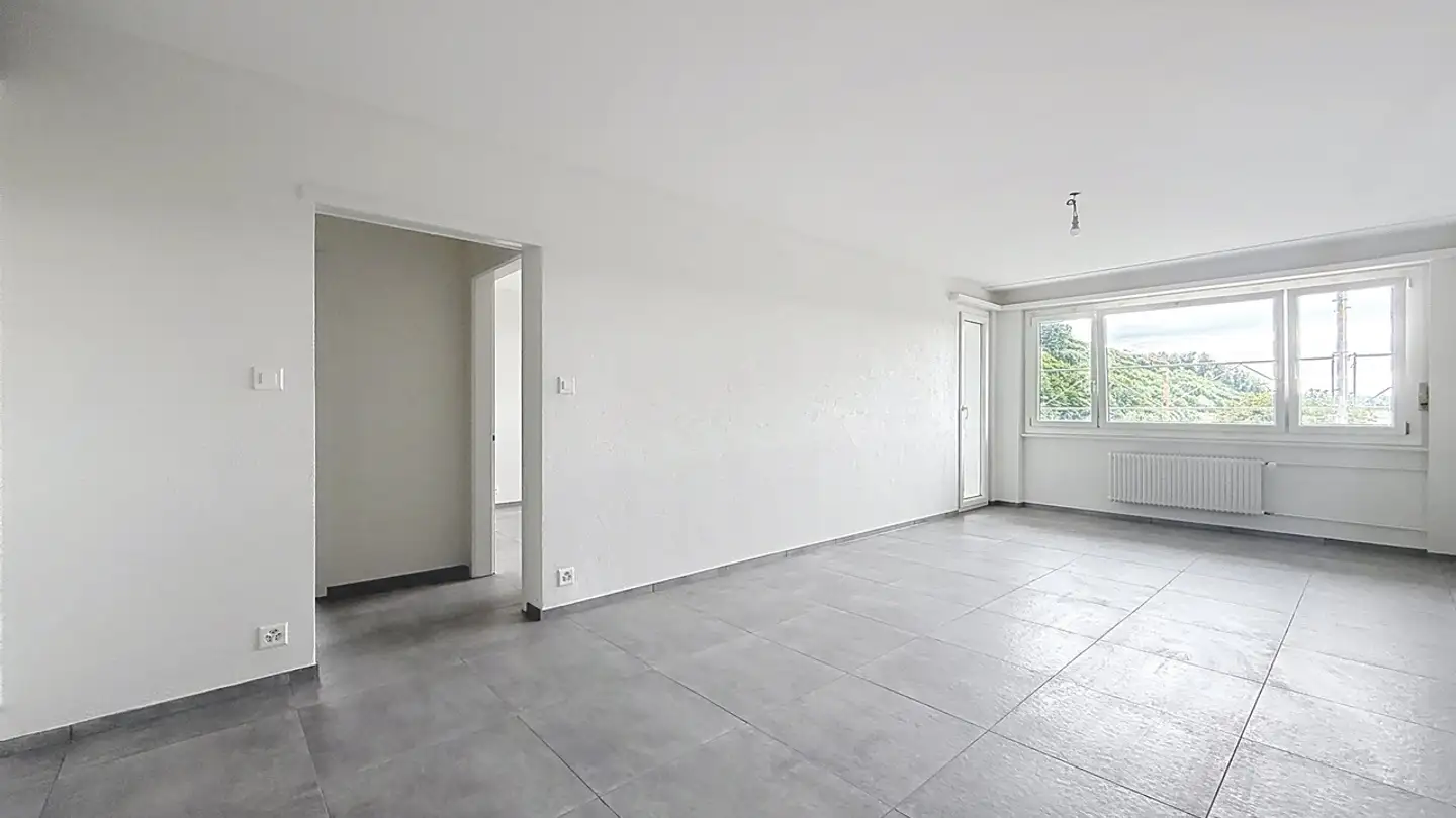 Appartement à louer - Route De Corbaroche 24, 1723 Marly - Photo 3
