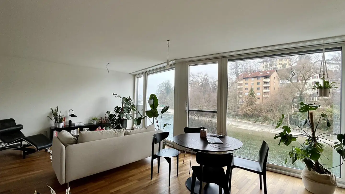 Appartement à louer - Reussinsel, 6003 Luzern