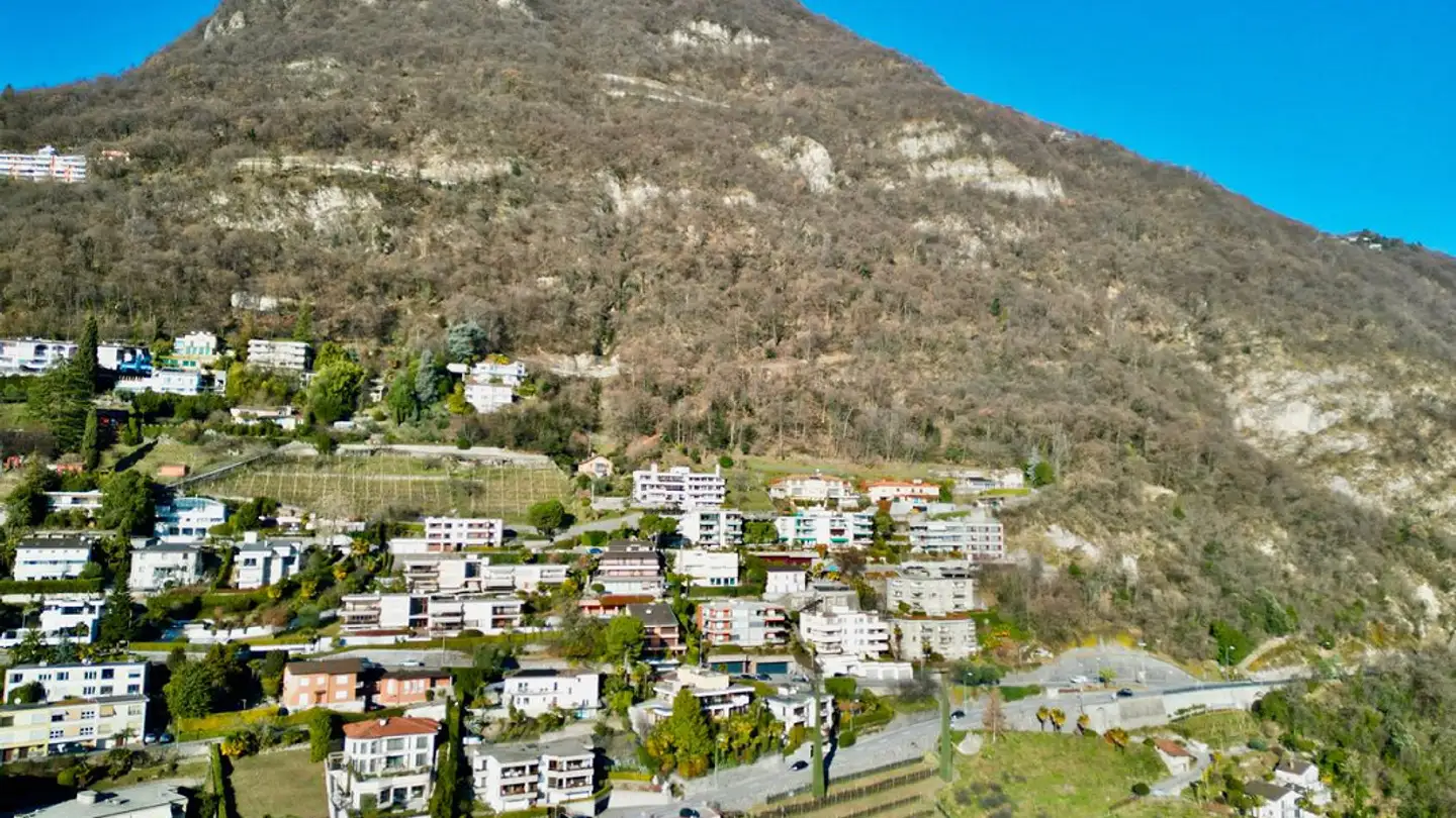 Wohnung kaufen - Strada Di Fulmignano 8, 6976 Castagnola - Foto 3