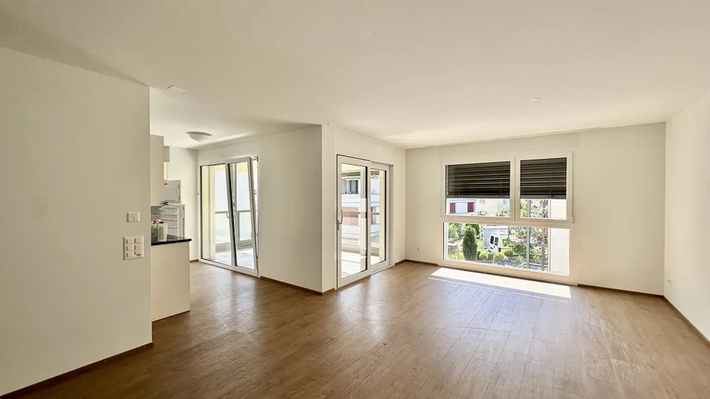 Appartement à louer - Gerliswilstrasse 63, 6020 Emmenbrücke