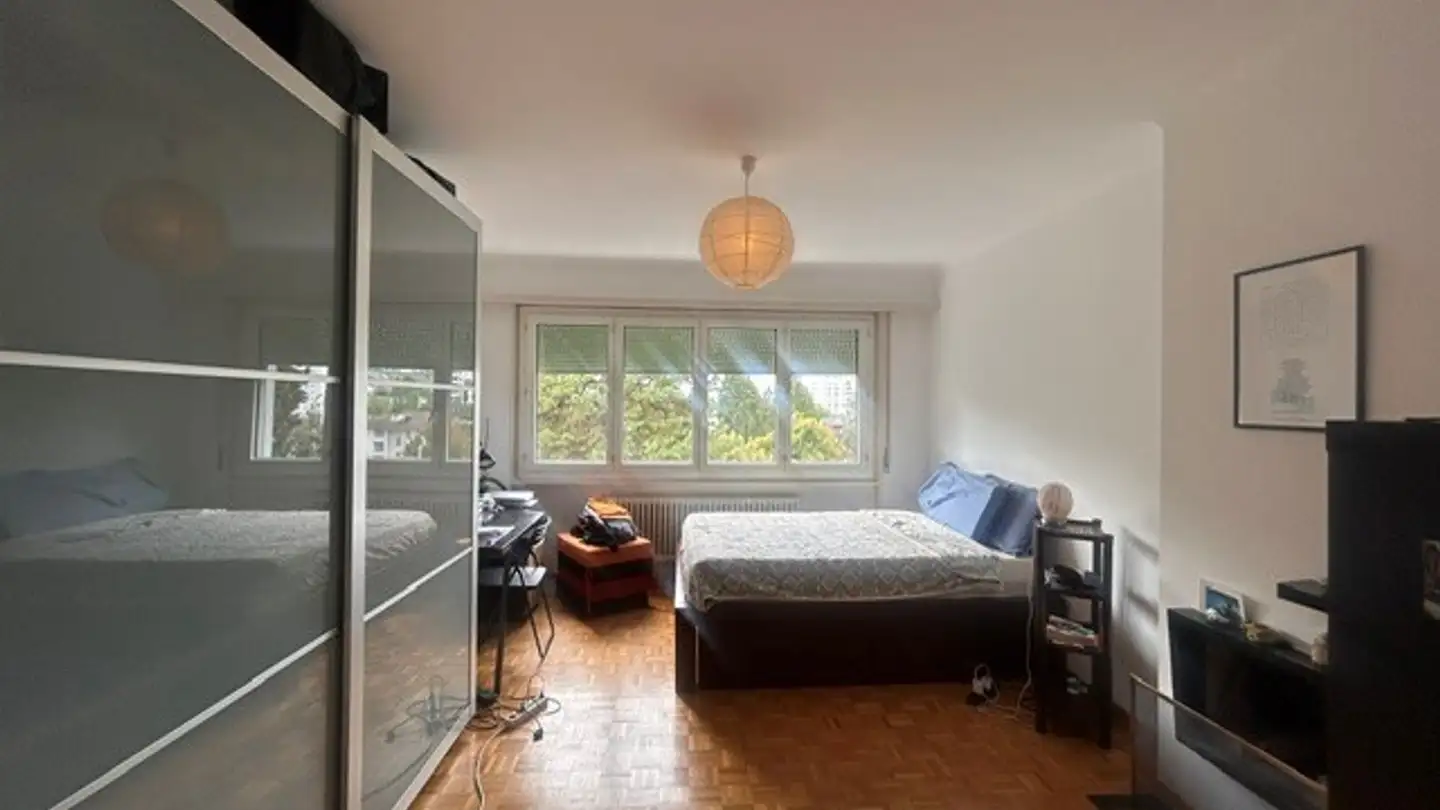 Appartamento in affitto - Esplanade, 1015 Lausanne - Foto 4