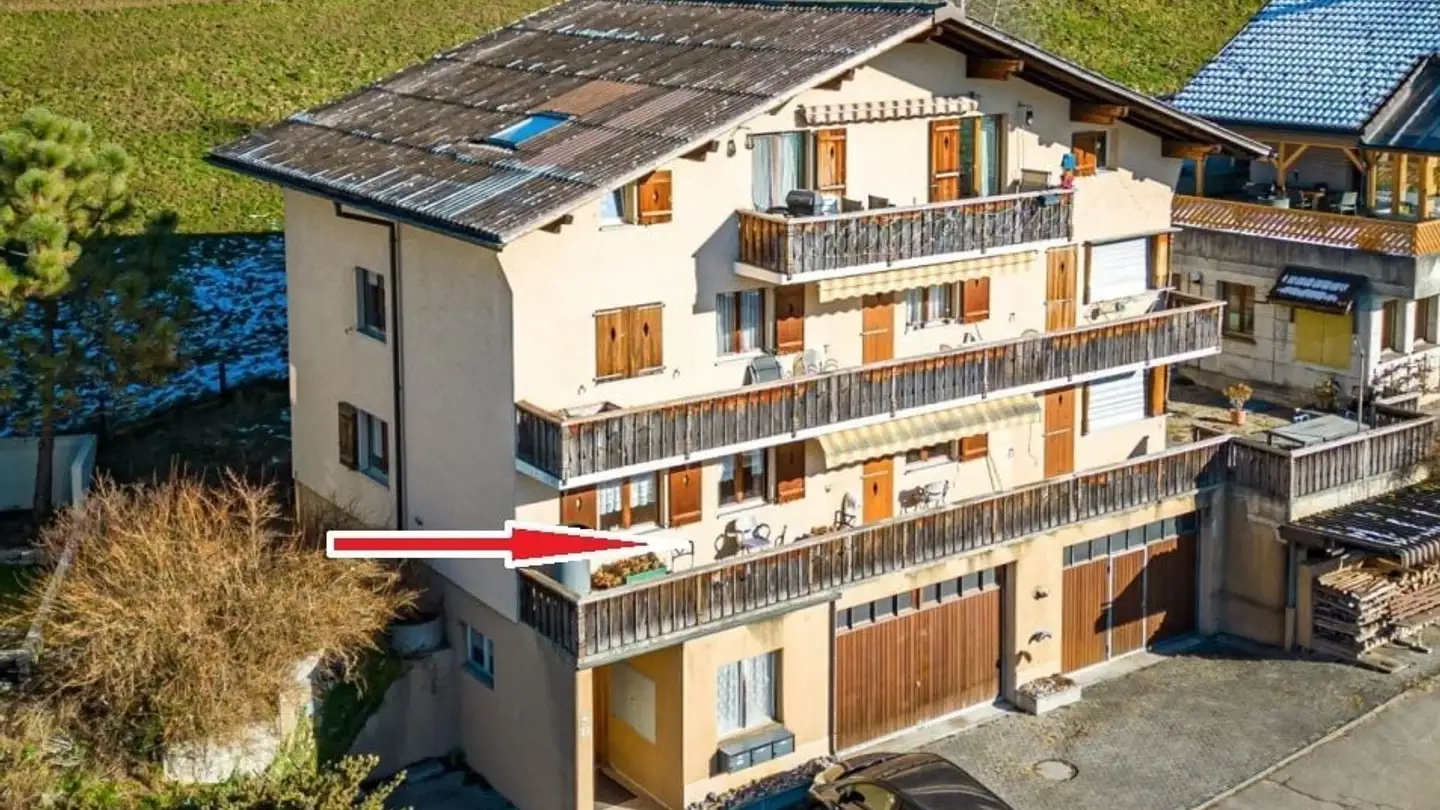 Appartamento in affitto - Neuhorüti 3, 6110 Wolhusen - Photo 2
