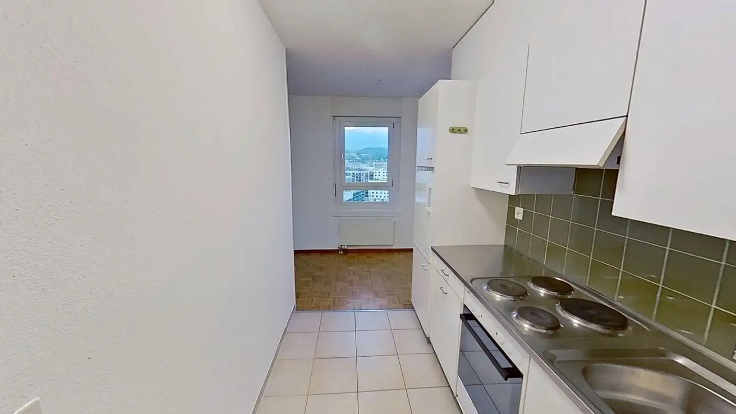 Appartamento in affitto - Avenue Du Grey 76, 1018 Lausanne - Foto 4