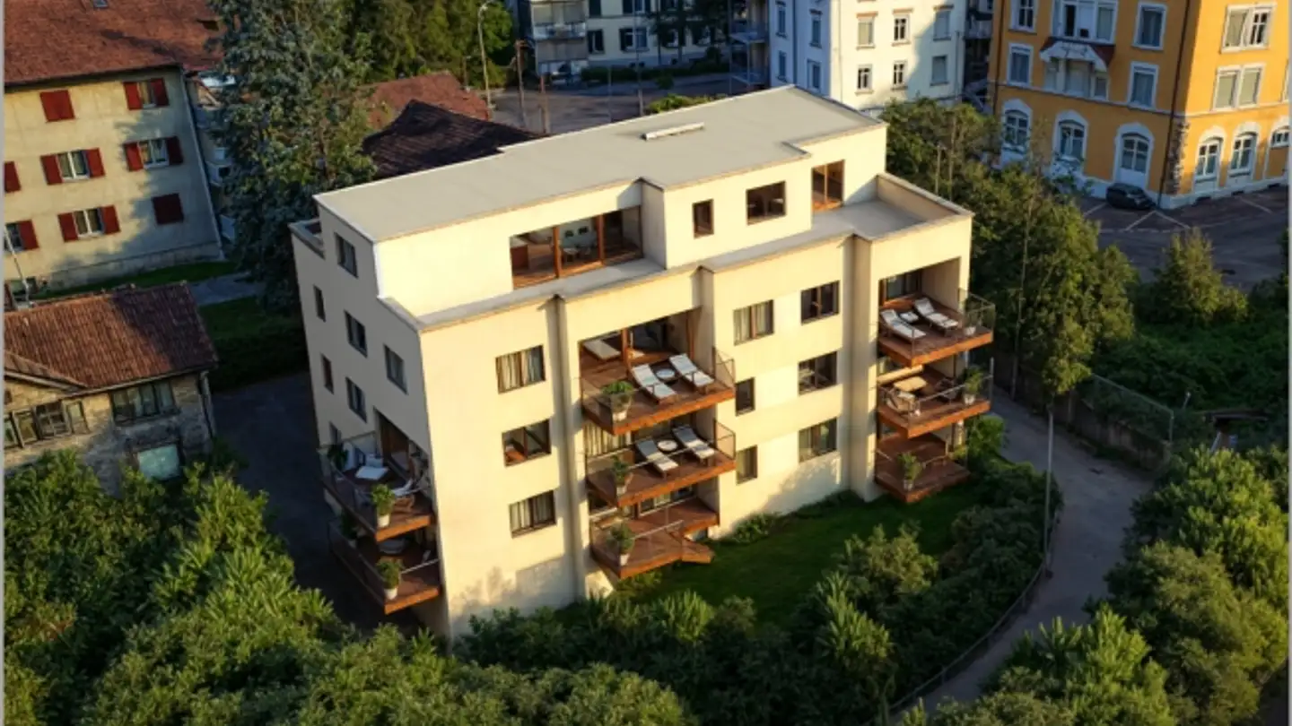 Appartamento in vendita - Goldbrunnenweg 22, 9000 St. Gallen