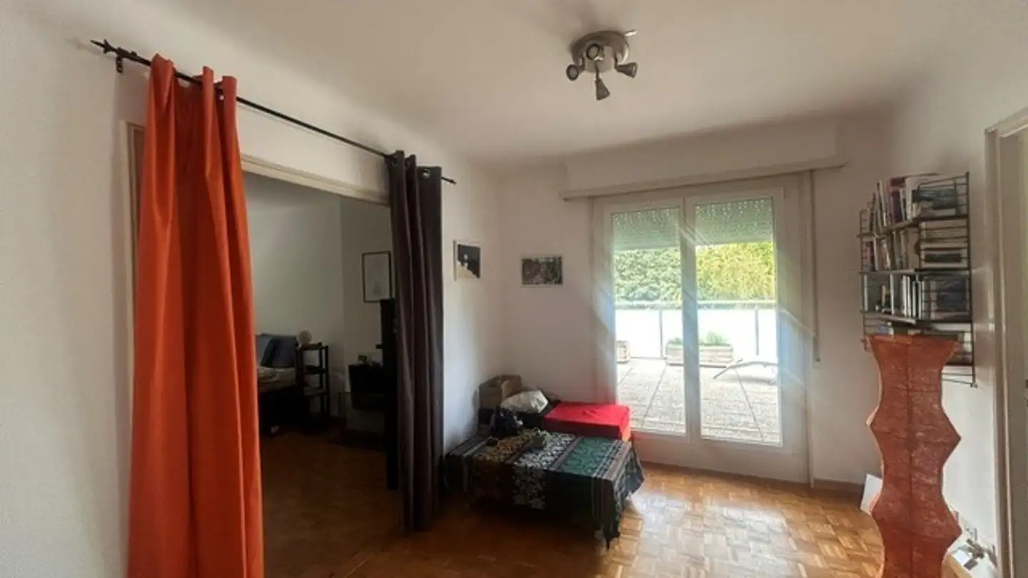 Appartamento in affitto - Esplanade, 1015 Lausanne - Foto 2