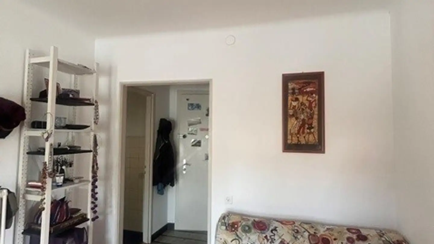 Appartamento in affitto - Esplanade, 1015 Lausanne - Foto 3
