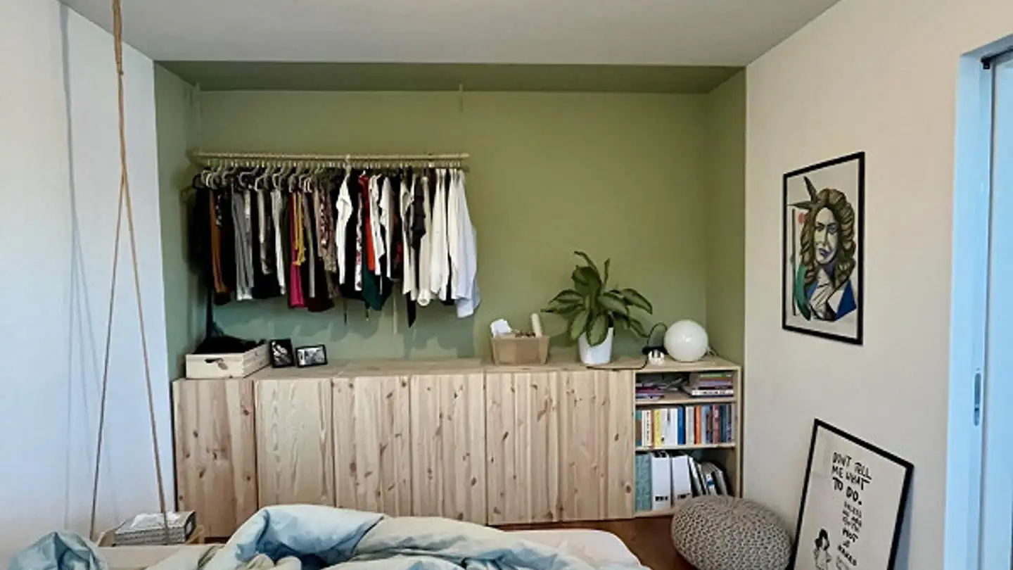 Appartement à louer - Reussinsel, 6003 Luzern - Photo 4