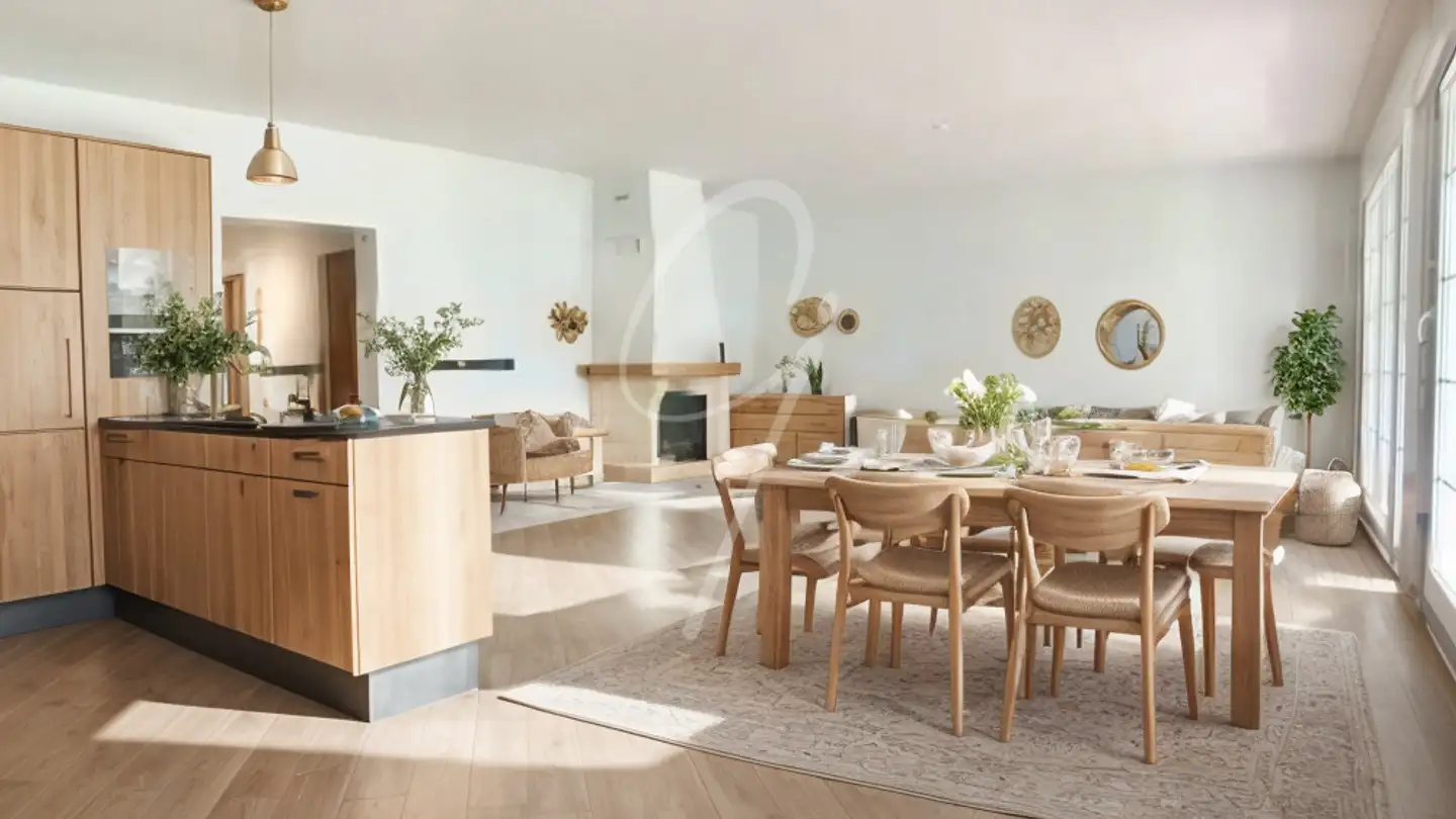 Apartment for sale - 1255 Veyrier