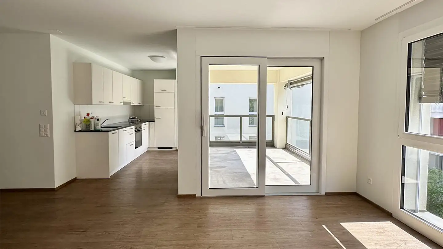 Appartement à louer - Gerliswilstrasse 63, 6020 Emmenbrücke - Photo 4
