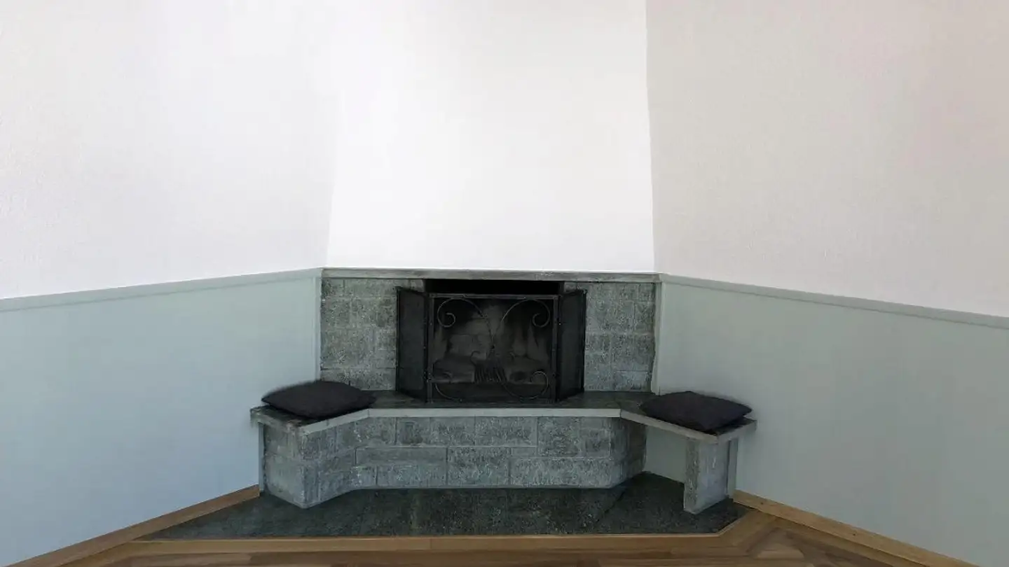 Appartamento in affitto - Kantonsstrasse, 7205 Zizers