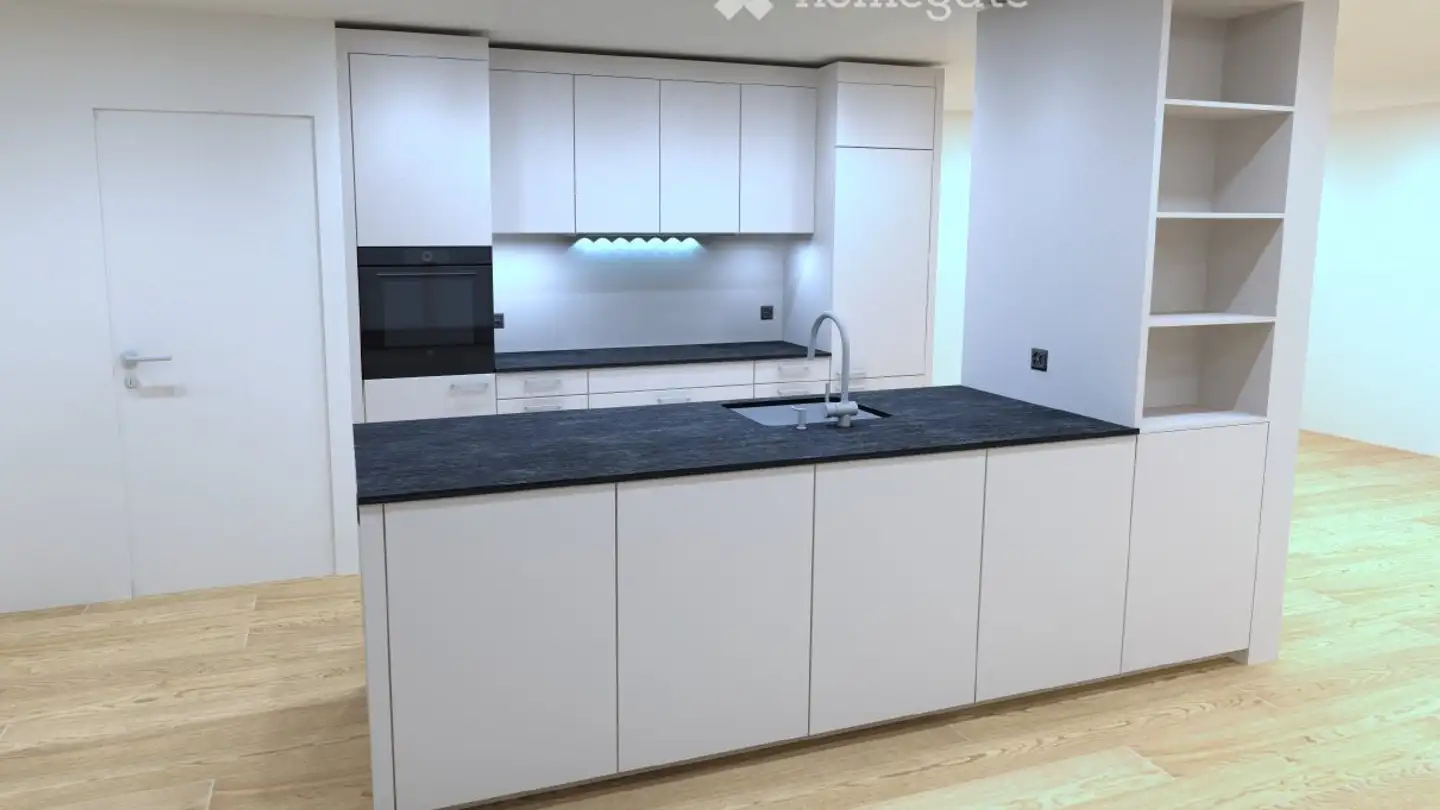 Appartement à louer - Hültschern 11, 6204 Sempach - Photo 3