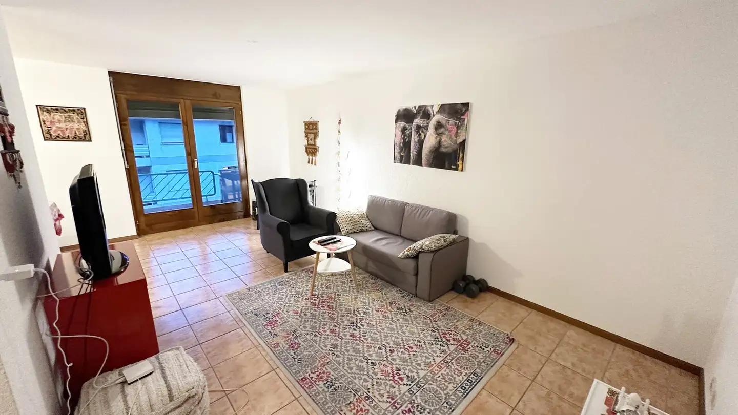 Apartment for rent - Rue Du Lac 6, 1958 St-Léonard