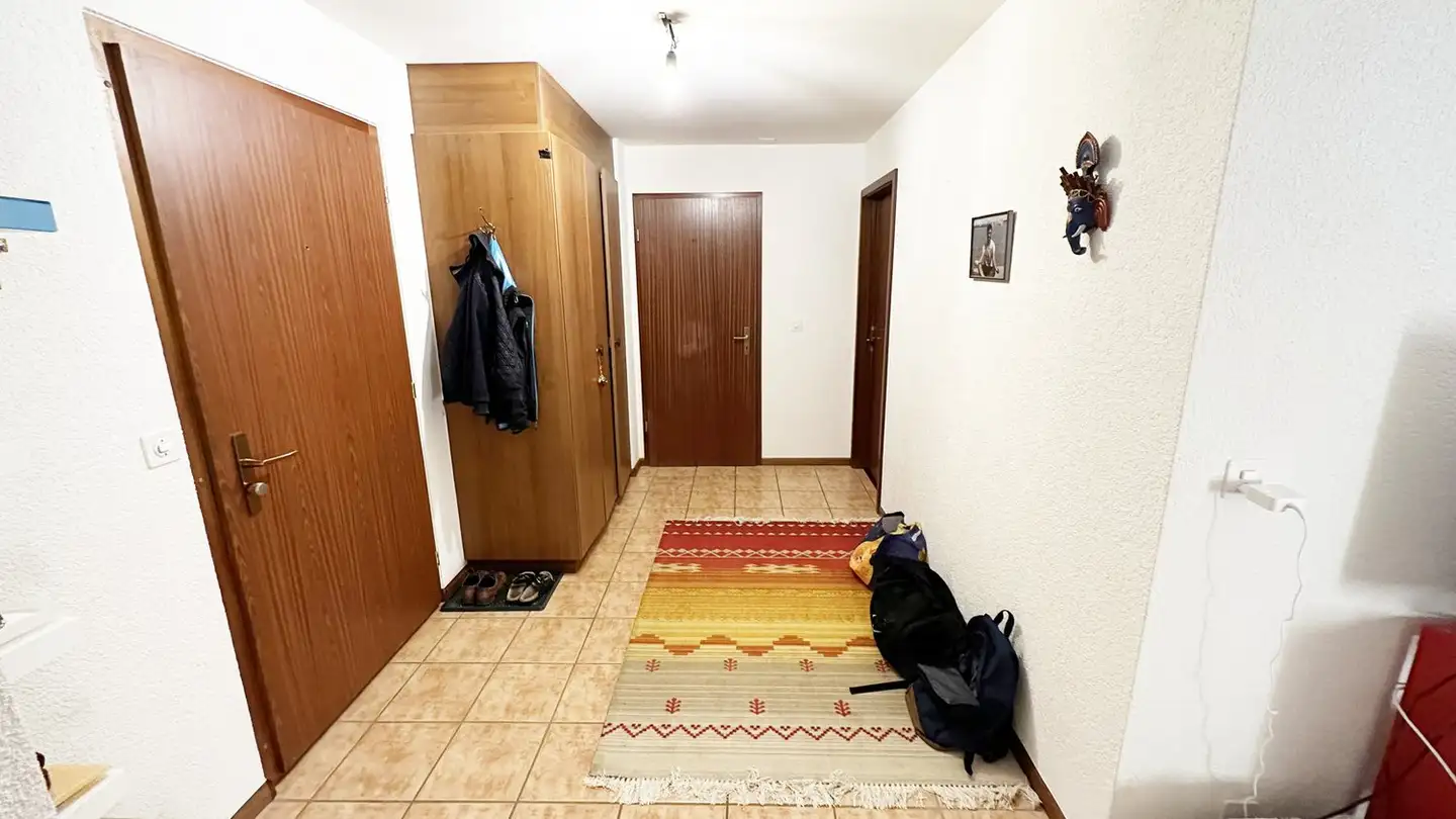 Apartment for rent - Rue Du Lac 6, 1958 St-Léonard - Photo 3