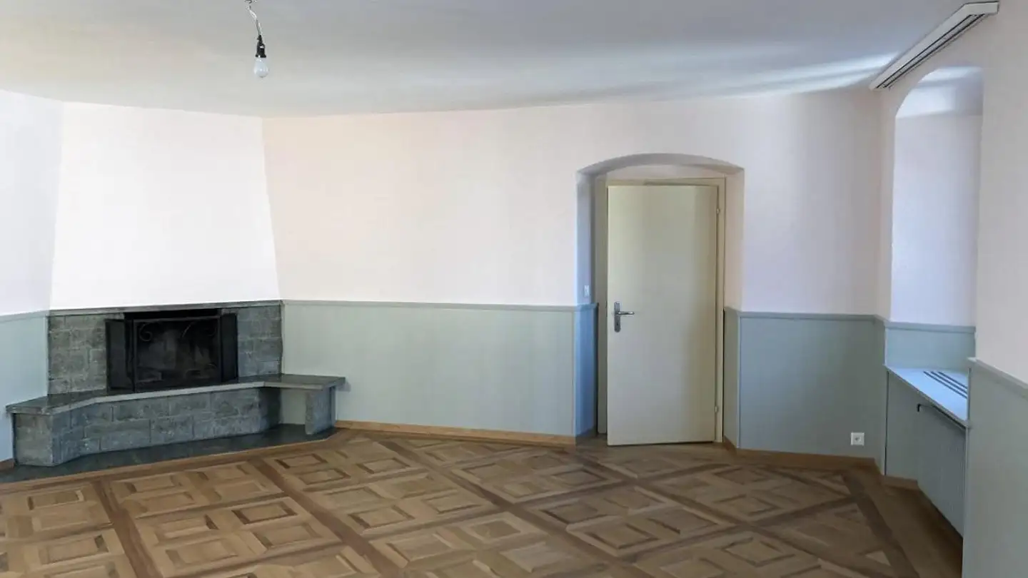 Wohnung mieten - Kantonsstrasse, 7205 Zizers - Foto 3