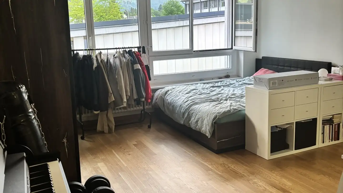 Appartamento in affitto - 6010 Kriens