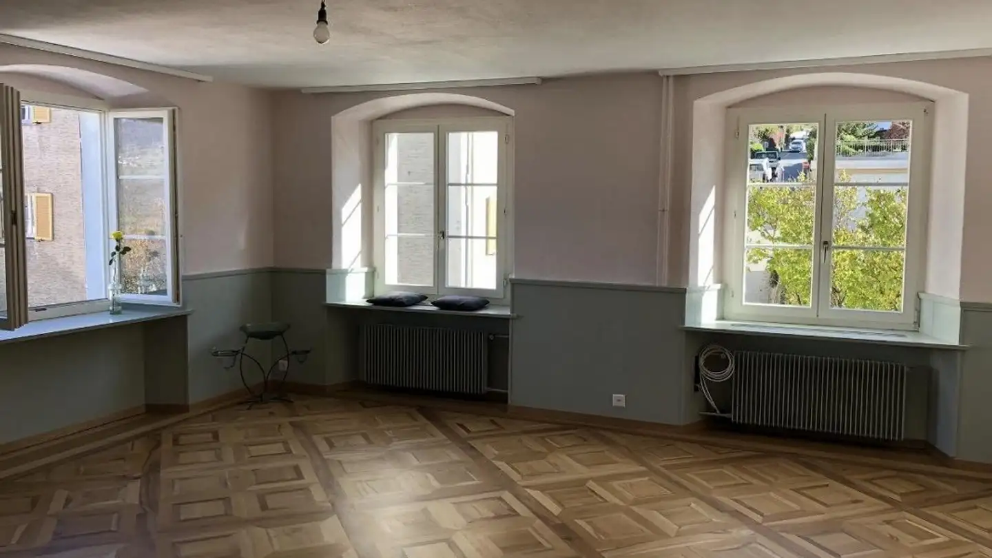 Wohnung mieten - Kantonsstrasse, 7205 Zizers - Foto 2