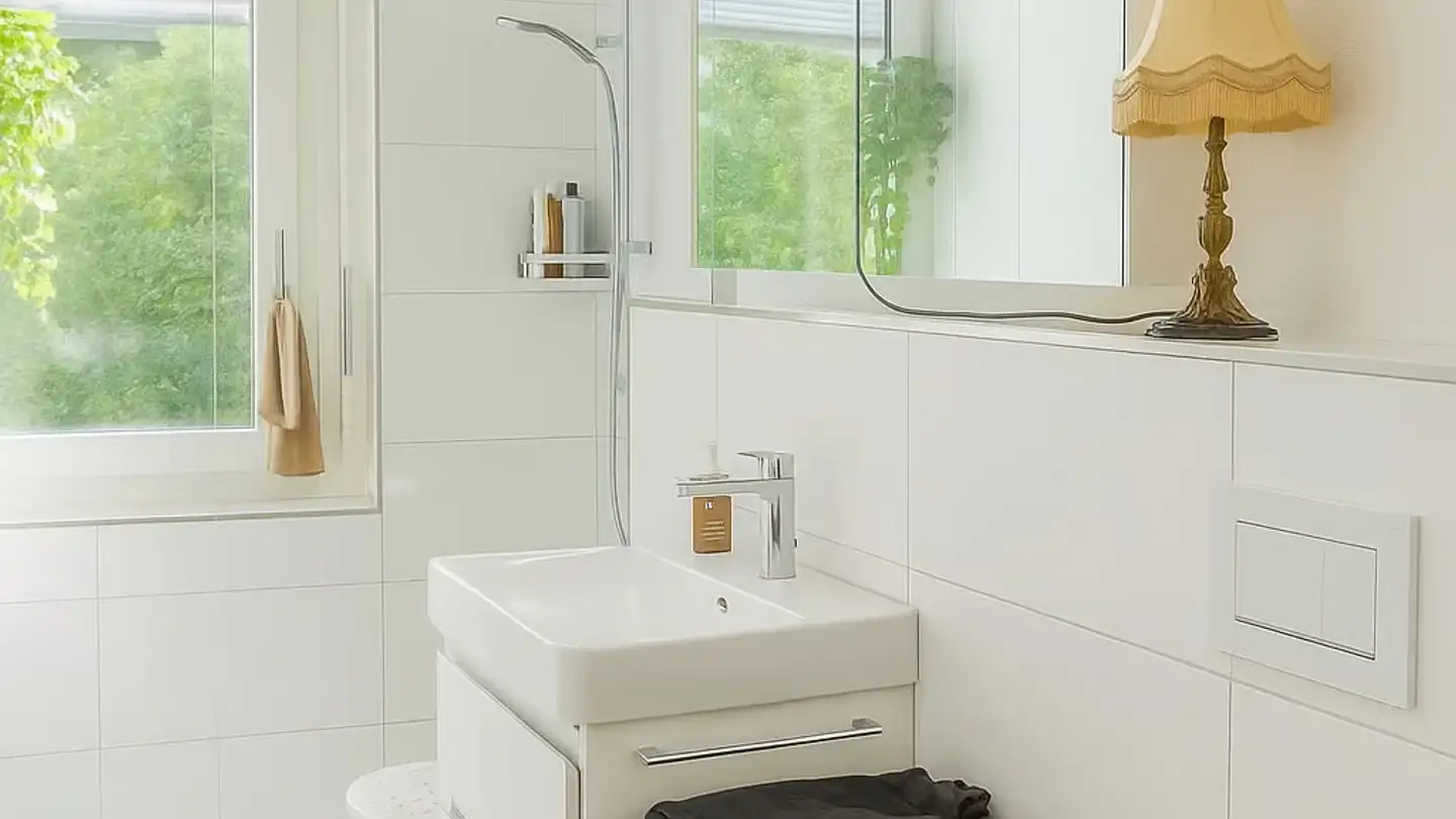 Appartement à louer - Badenerstrasse 5, 5200 Brugg AG - Photo 4