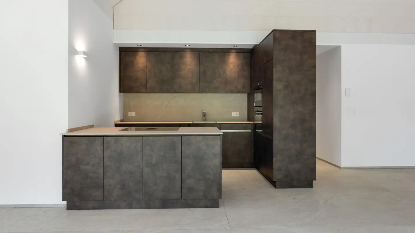 Attico in vendita - Kurhausstrasse, 8374 Dussnang - Foto 3