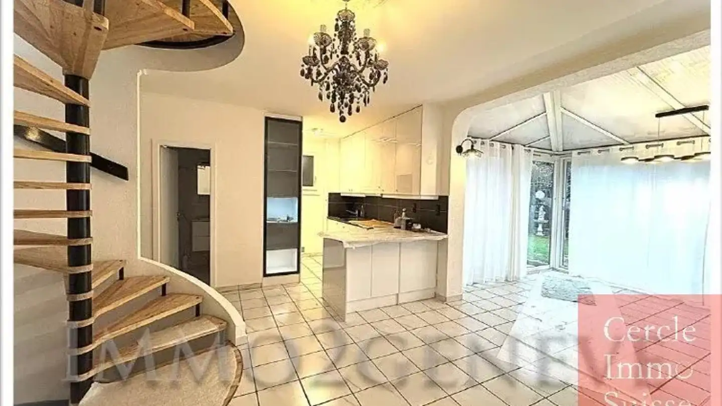 Apartment for sale - Chemin De Chambésy, 1292 Chambésy - Photo 2