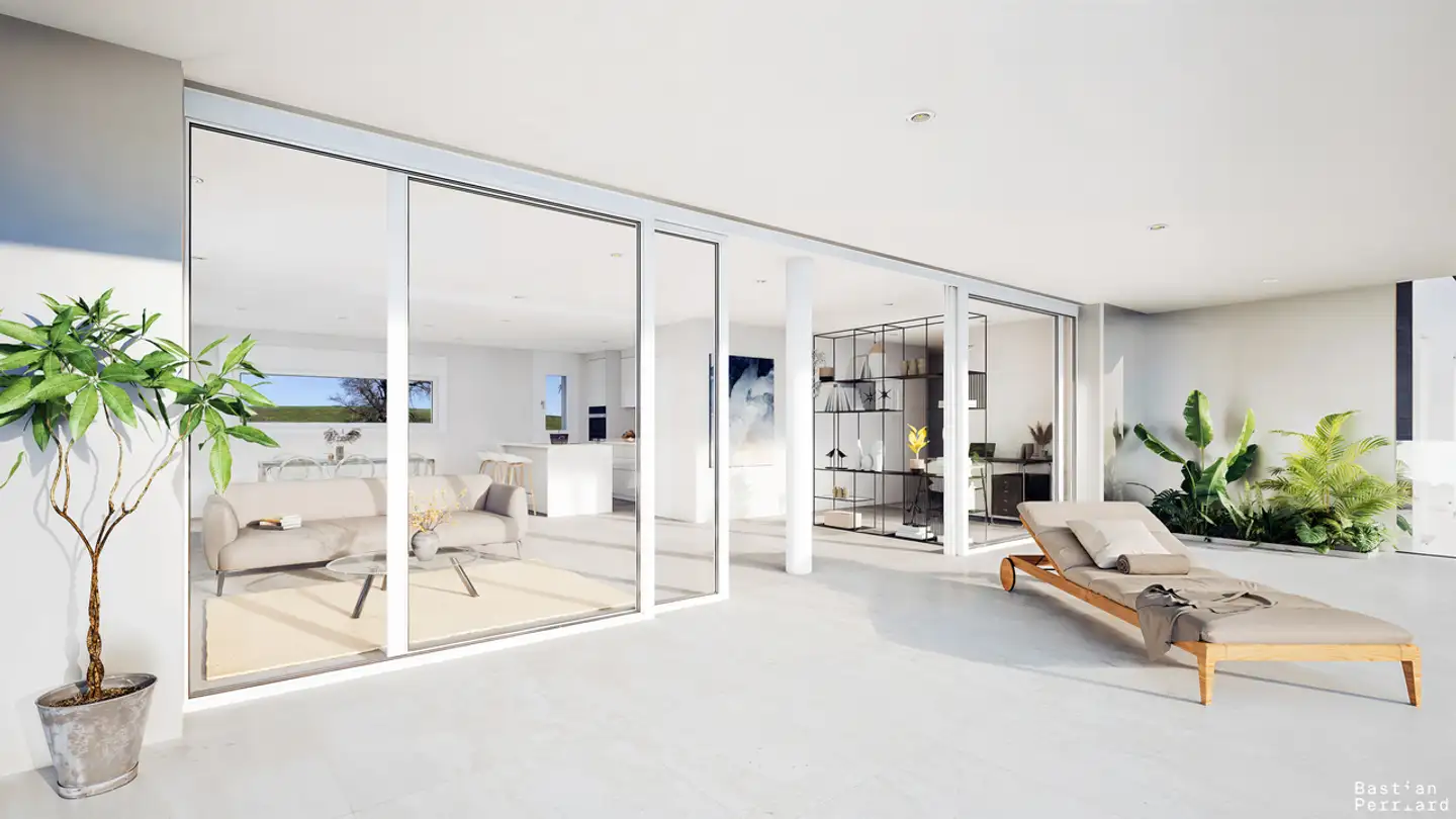 Apartment for sale - 1720 Corminboeuf - Photo 3