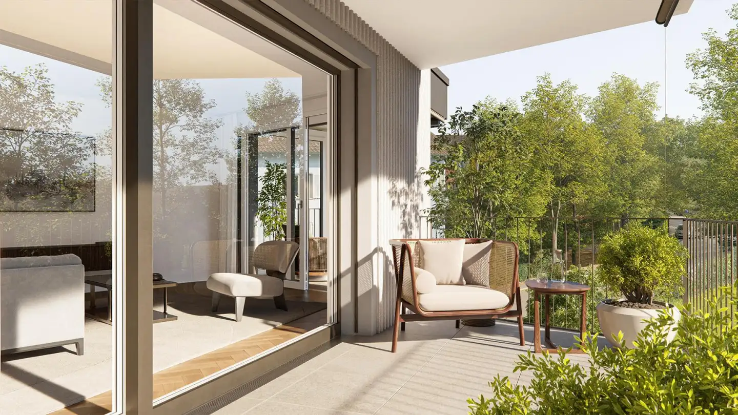 Appartamento in vendita - Riedhofstrasse 235, 8049 Zürich