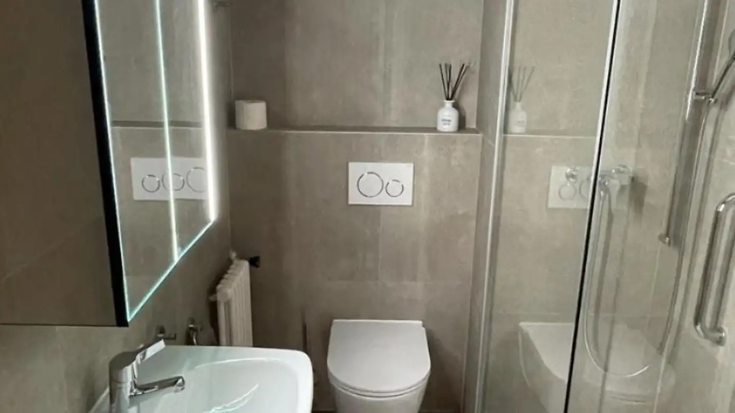 Appartement à vendre - 1040 Echallens