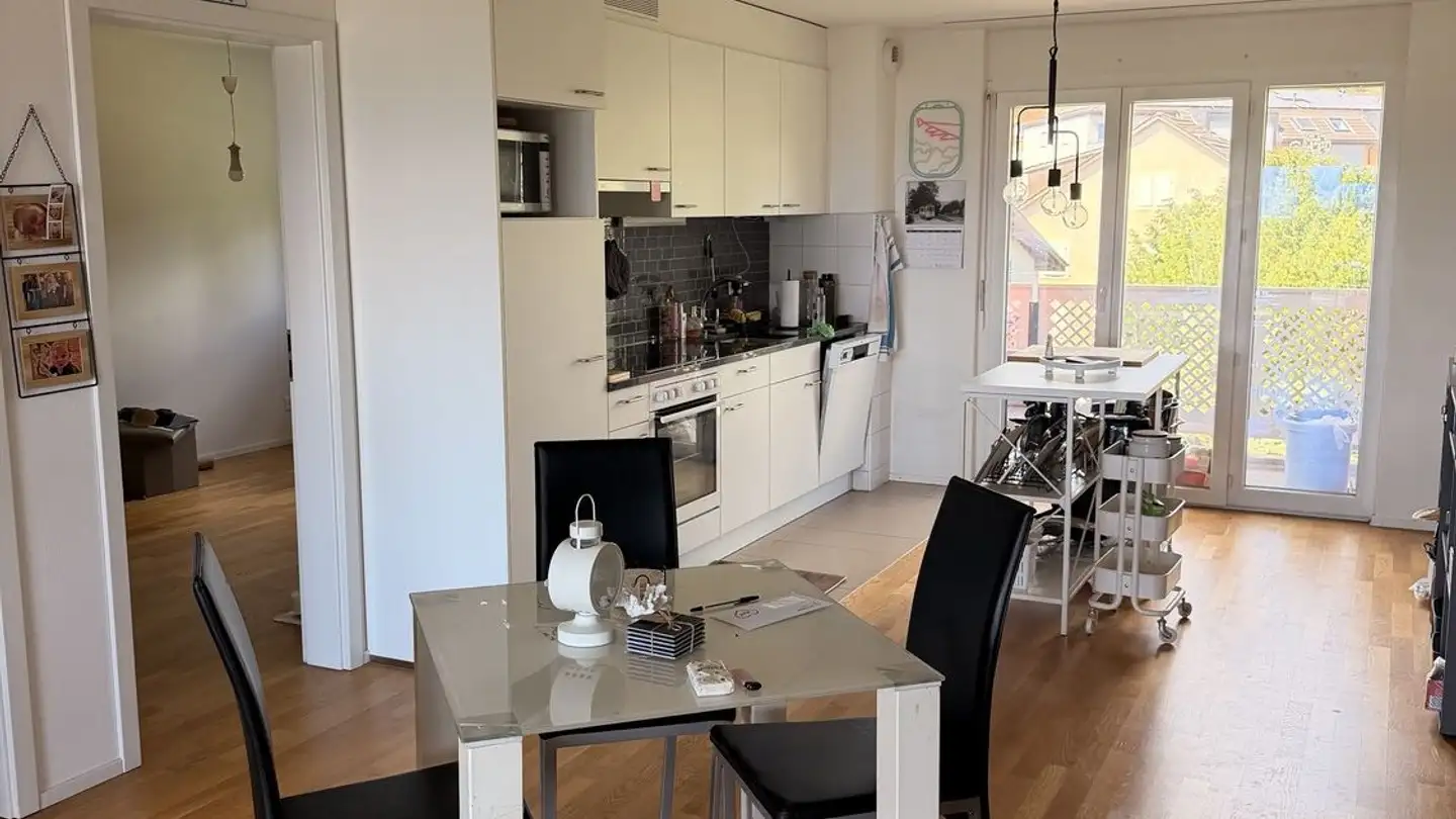 Apartment for rent - 2014 Bôle