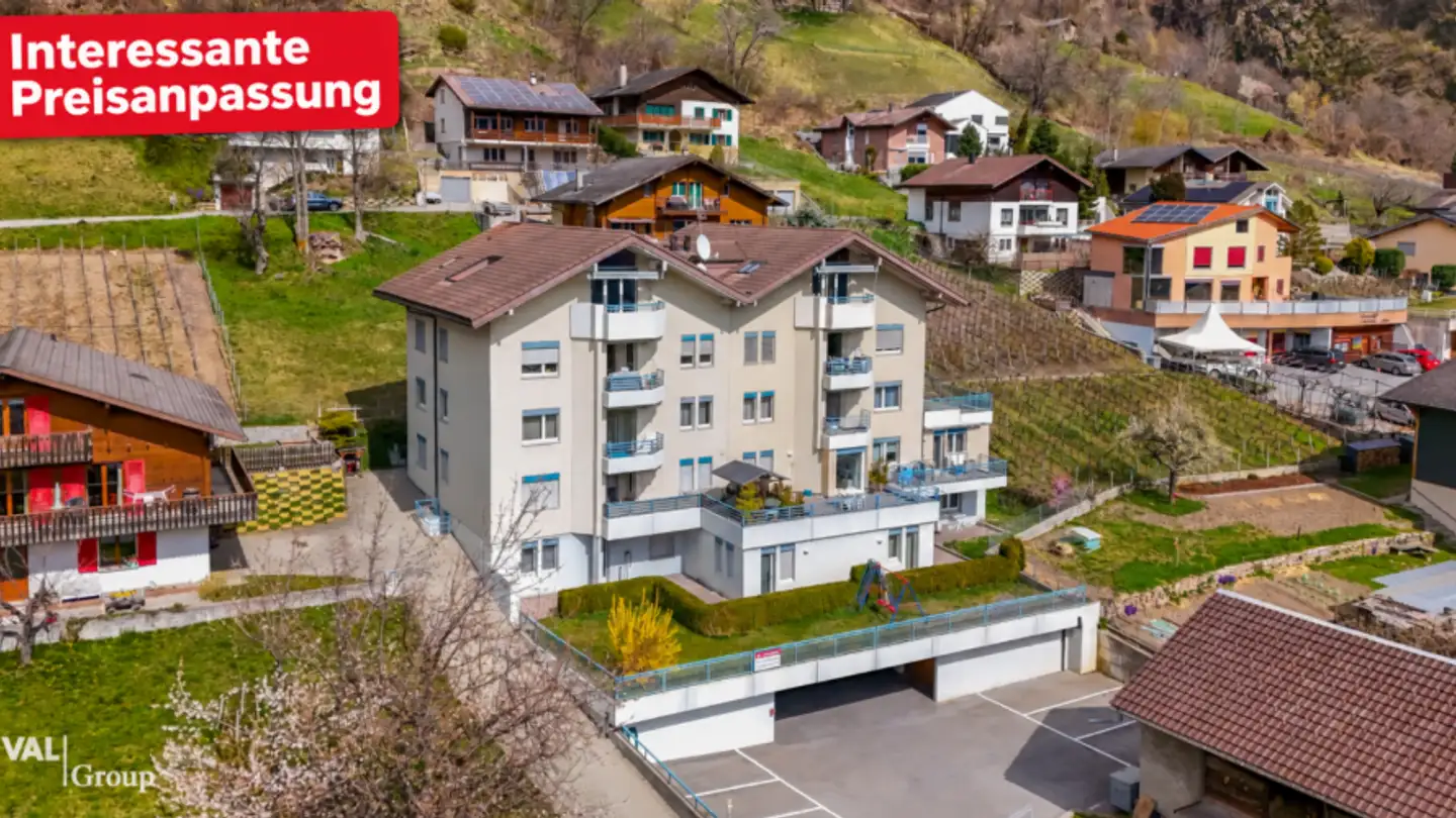 Appartamento in vendita - 3942 St. German