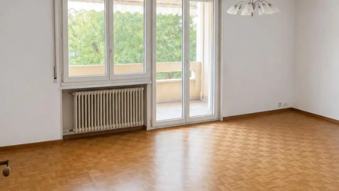 Wohnung kaufen - 1040 Echallens - Foto 2