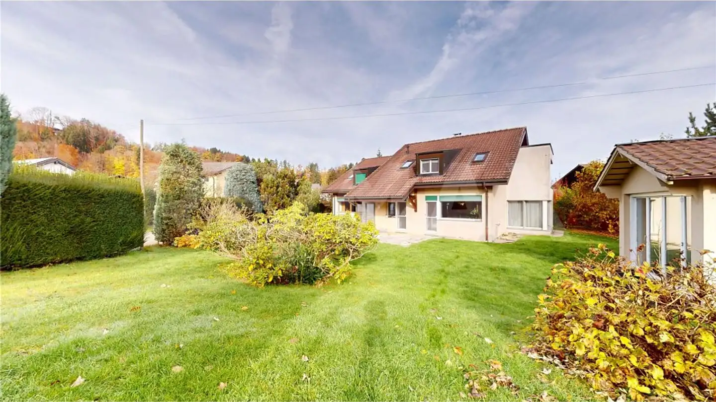 Maisonette kaufen - 1663 Pringy