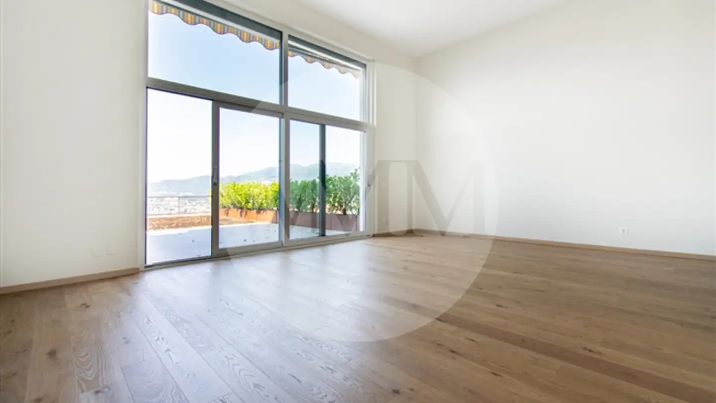 Casa a schiera in affitto - Via Aldesago, 6974 Aldesago - Photo 4