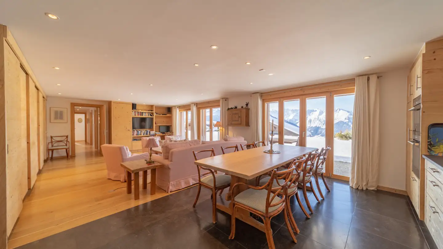 Appartamento in vendita - 1936 Verbier