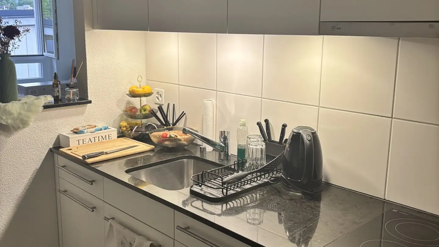 Appartamento in affitto - 6010 Kriens - Foto 4