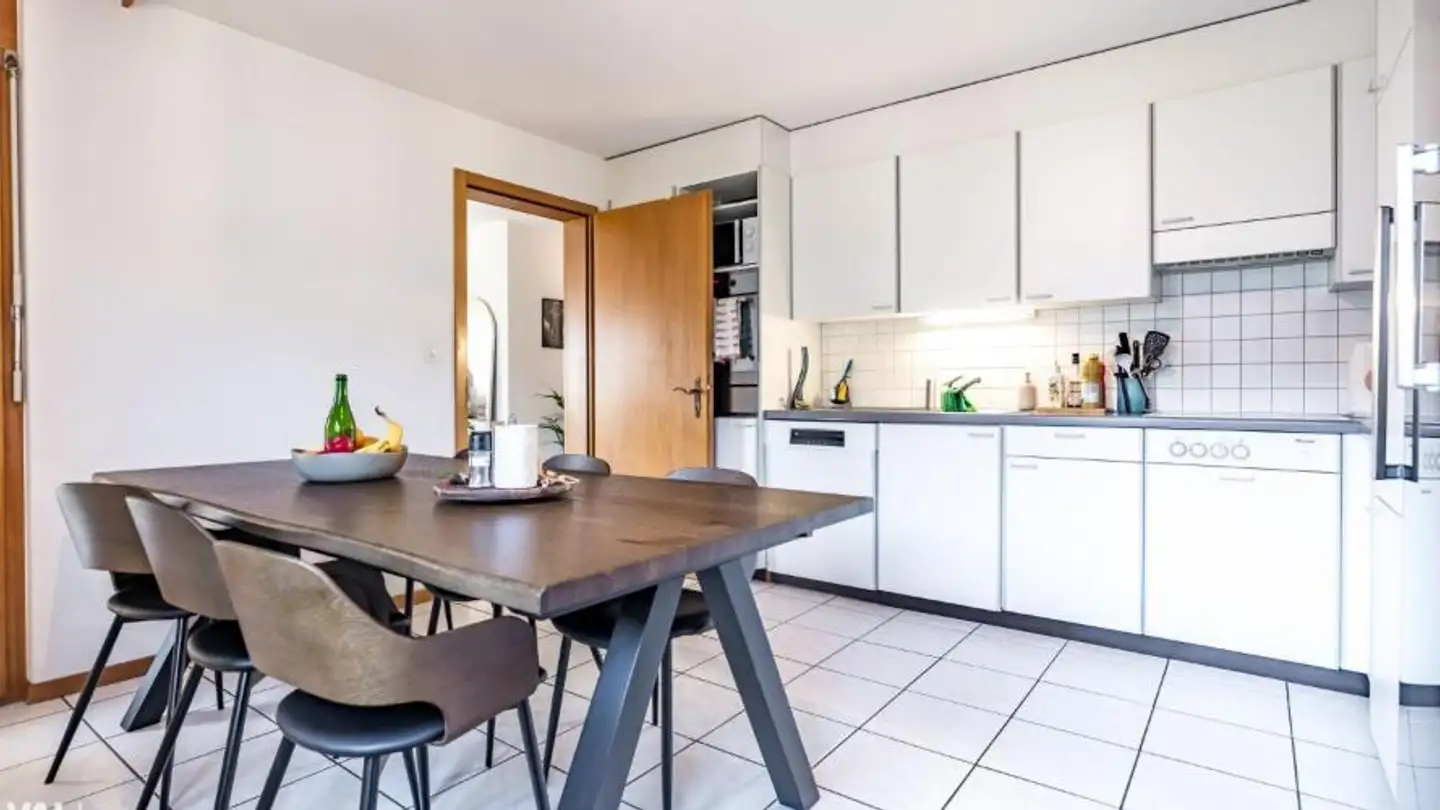 Appartamento in vendita - 3942 St. German - Foto 4