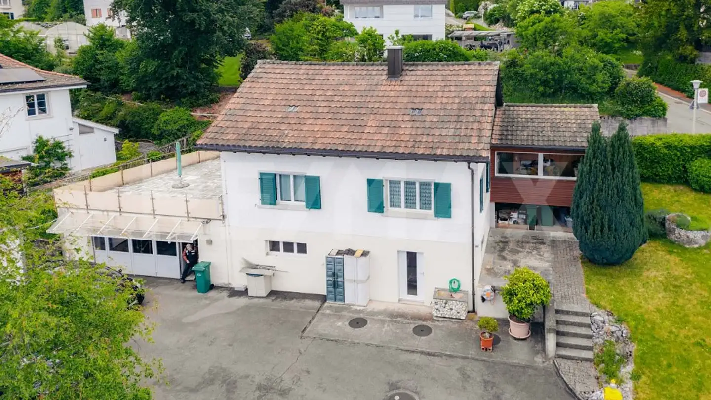 Maison individuelle à vendre - Laubisserstrasse 39, 8105 Watt - Photo 2