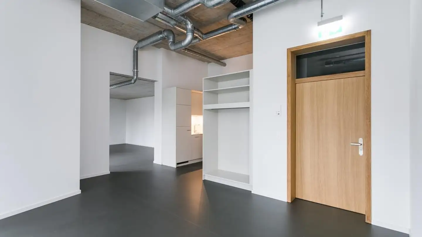 Commercial à louer - Ziegeleiweg 3, 6048 Horw - Photo 3