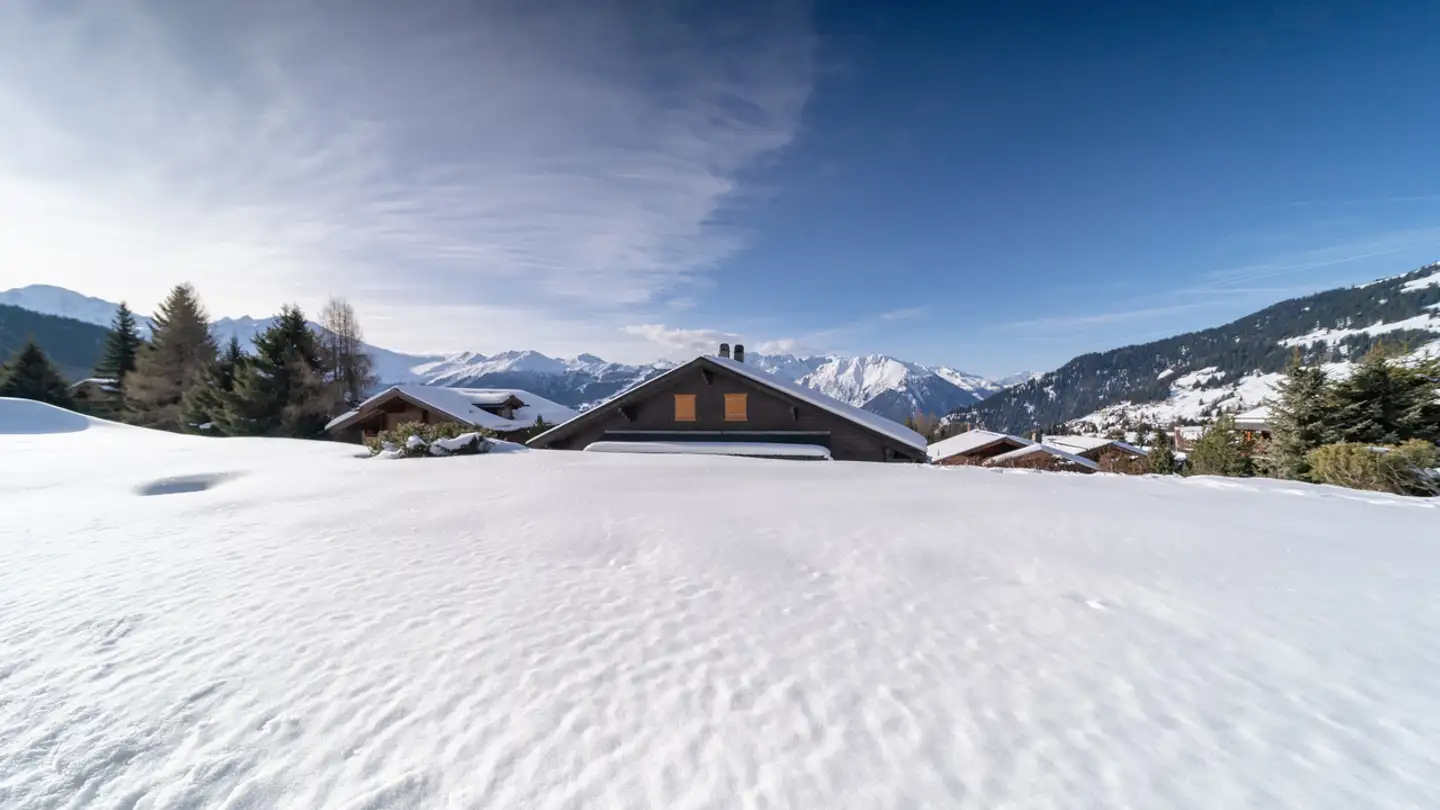 Appartamento in vendita - 1936 Verbier - Foto 2