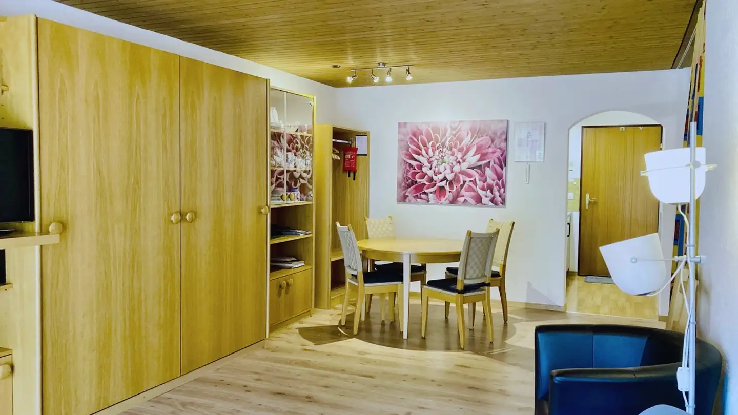 Apartment for sale - Rothornstrasse 65, 6174 Sörenberg - Photo 2