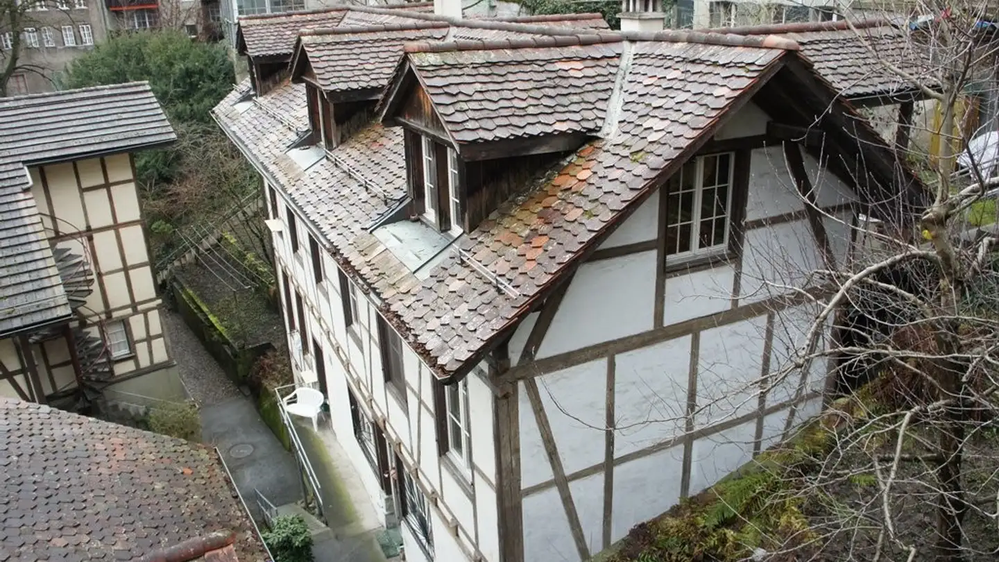 Wohnung mieten - Postgasse 6a, 3011 Bern