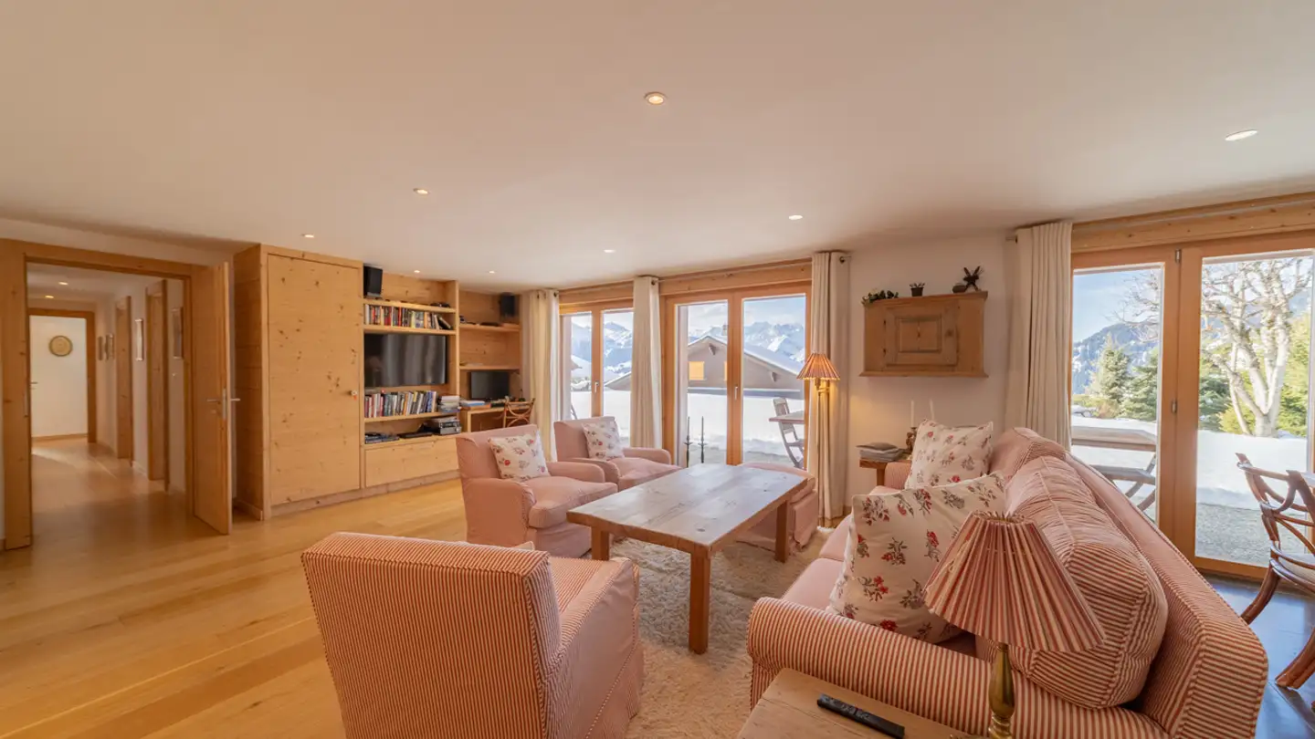 Appartamento in vendita - 1936 Verbier - Foto 3