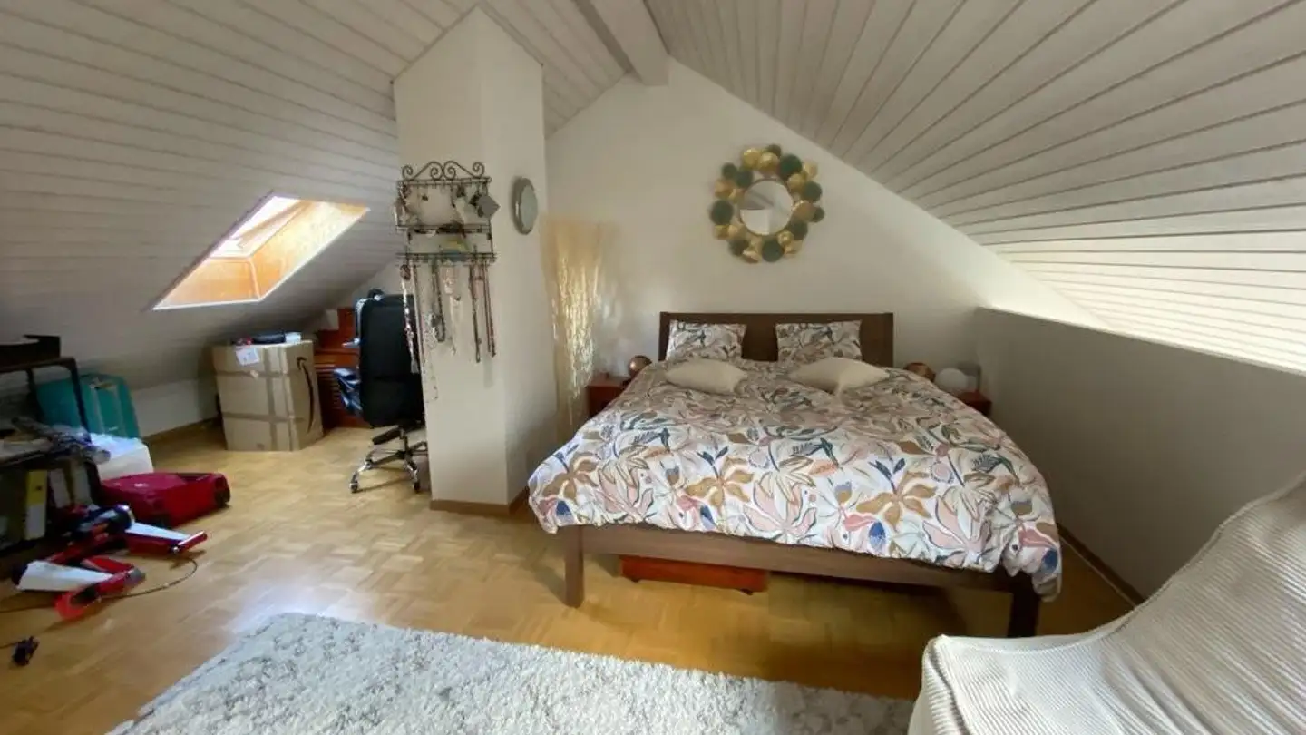 Apartment for rent - Route De L'hôpital 7, 1180 Rolle - Photo 3