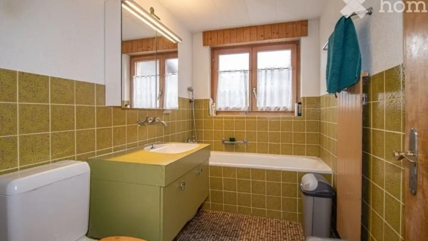 Appartamento in affitto - Neuhorüti 3, 6110 Wolhusen - Photo 3