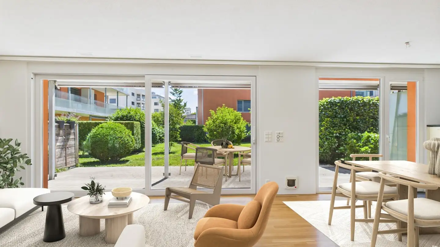 Appartamento in vendita - Turmstrasse 16, 8330 Pfäffikon ZH