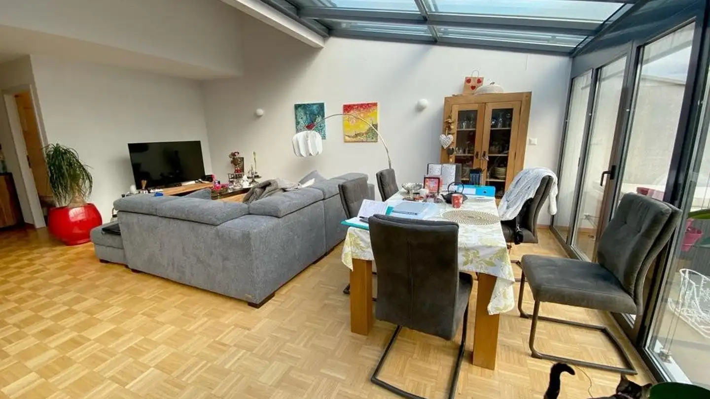 Apartment for rent - Route De L'hôpital 7, 1180 Rolle - Photo 2