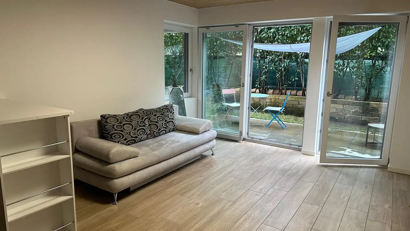 Appartamento in vendita - 6593 Cadenazzo